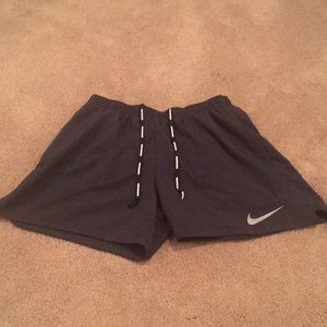 Nike Distance 5” Running Shorts - Gently Used